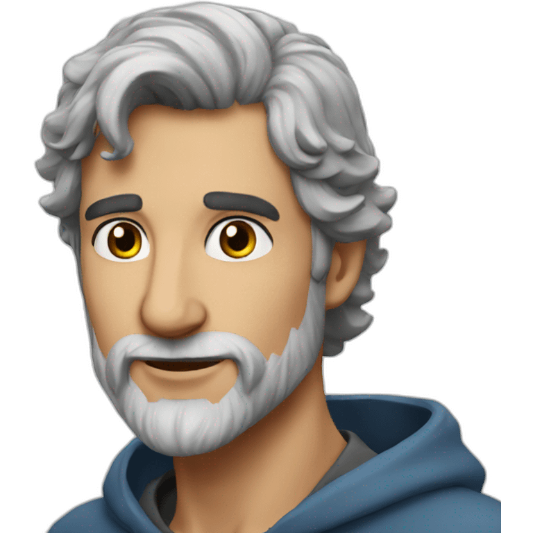 merlin emoji