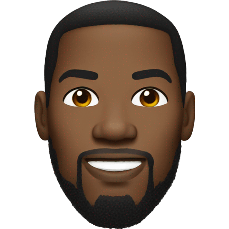 Kevin Durant emoji