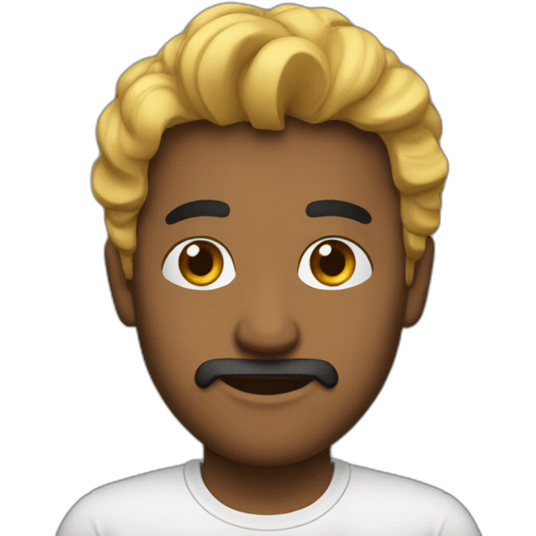 Aymen emoji