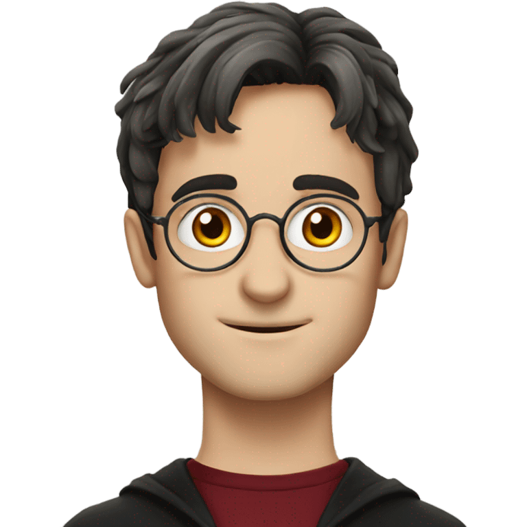 Harry potter emoji