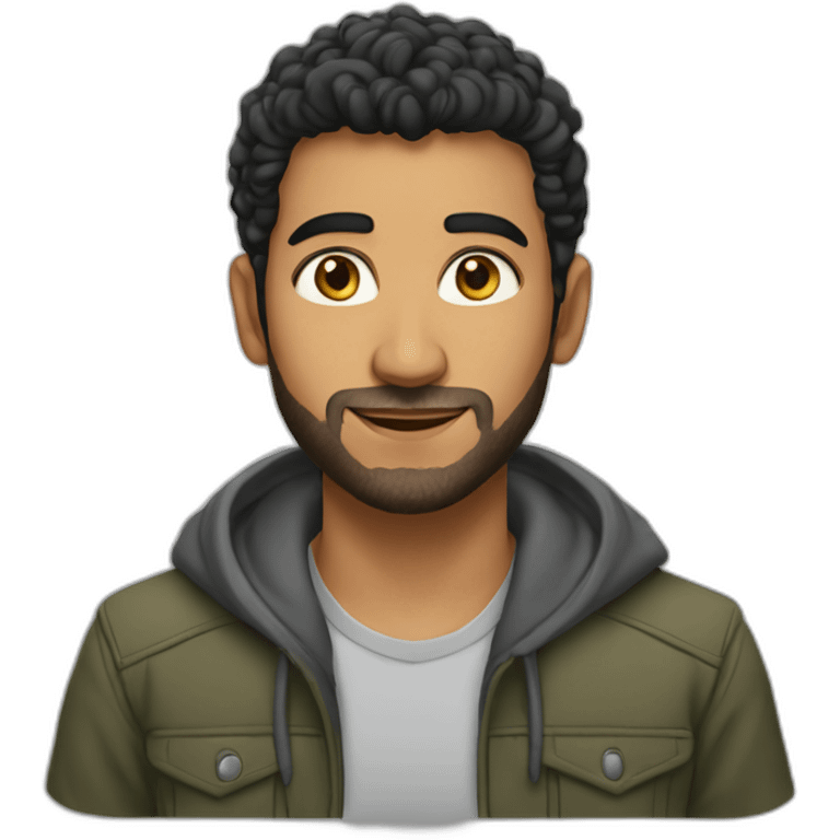 Oussama ammar emoji