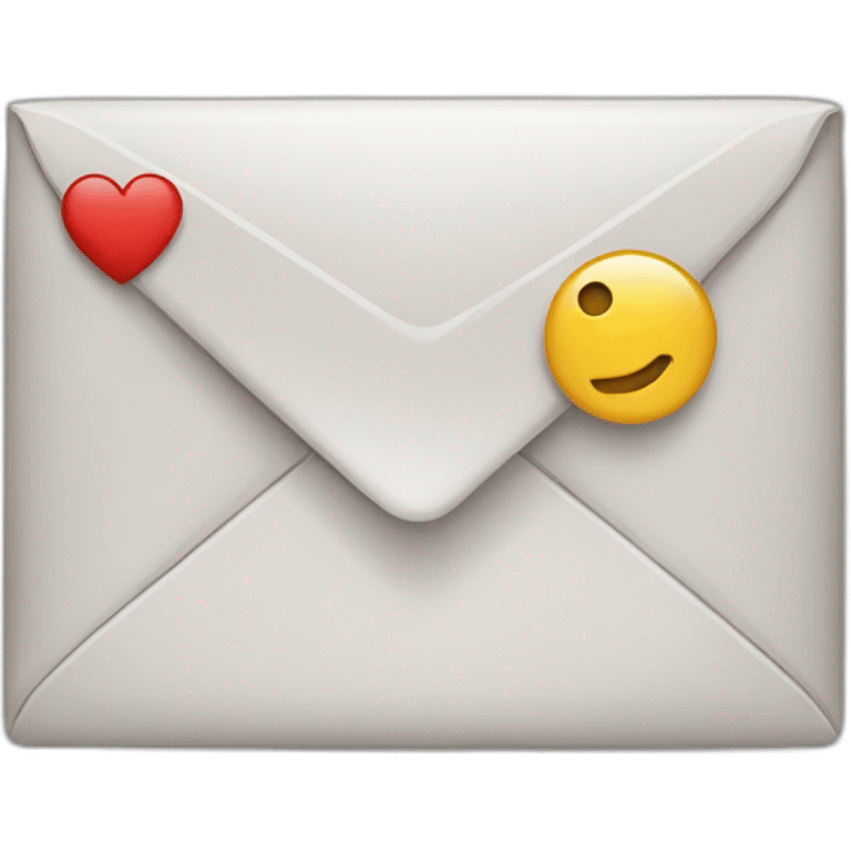 inbox emoji