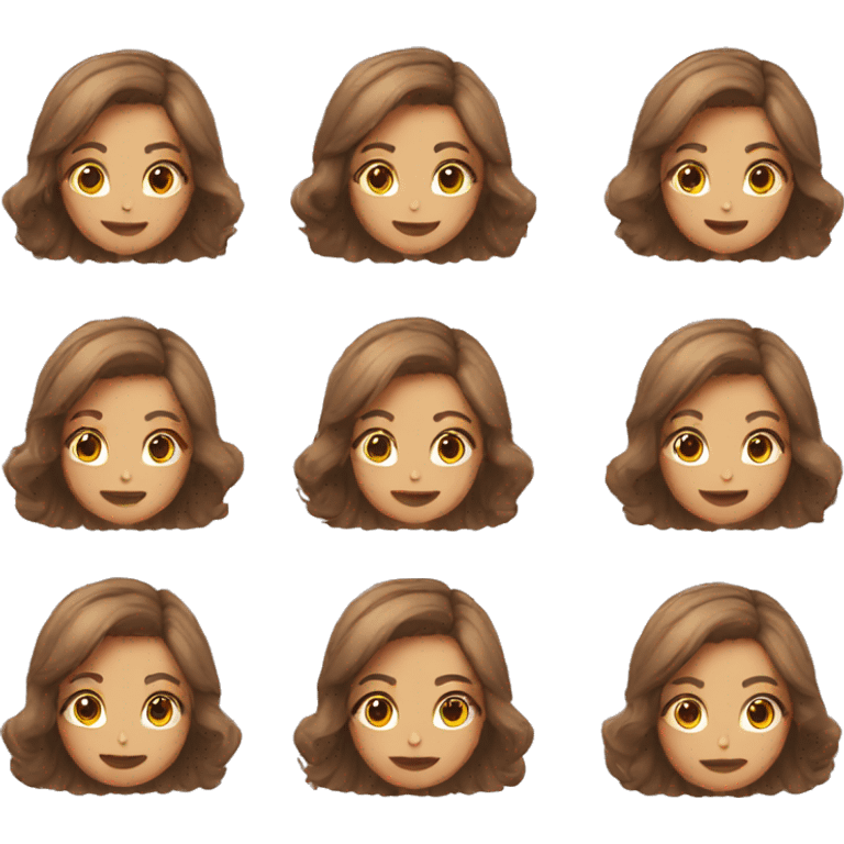 Anya emoji