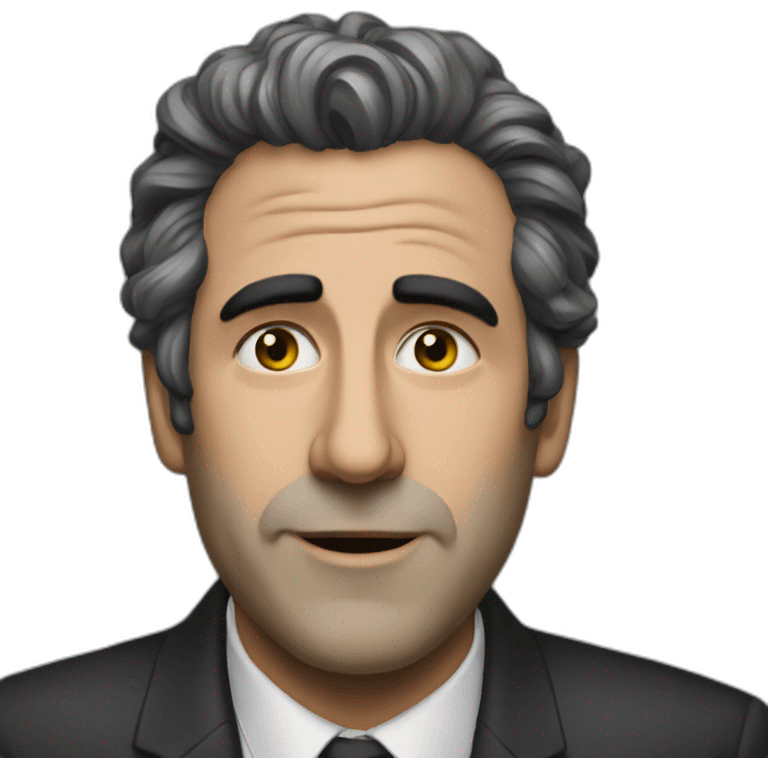 Cohen emoji