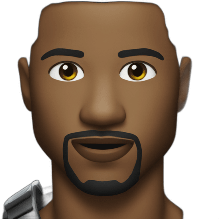 michael b Jordan, killmonger emoji