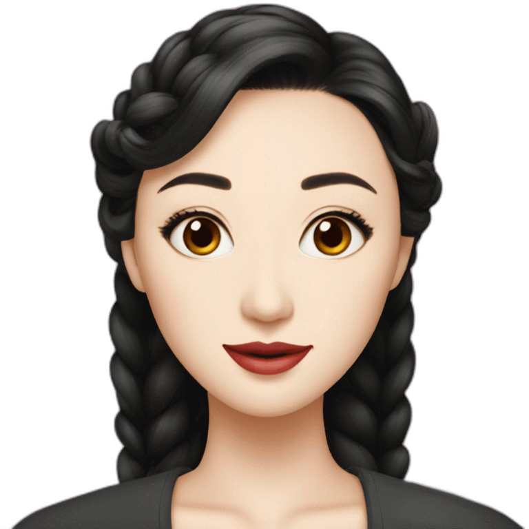 fanbingbing actress emoji