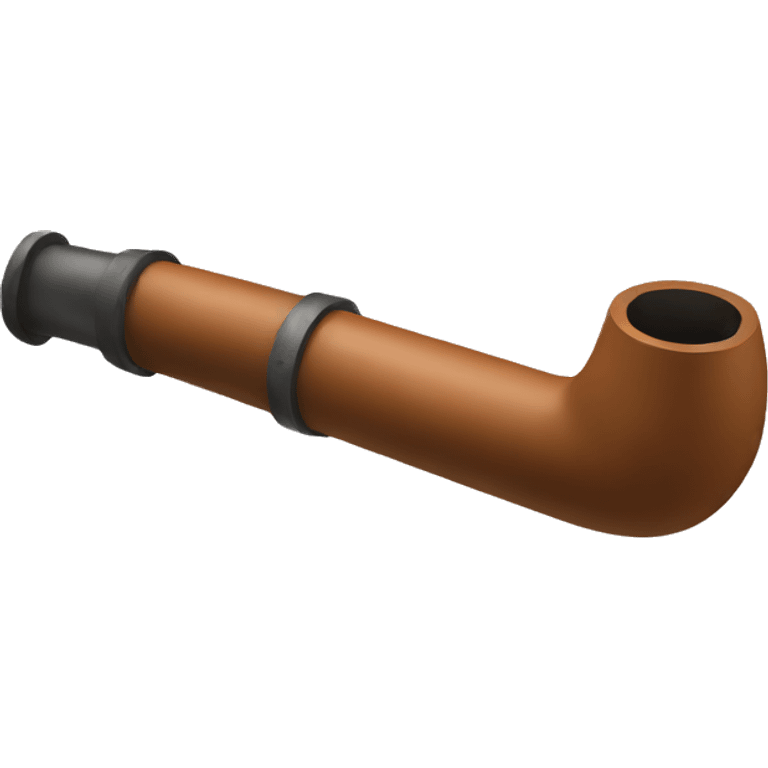 pipe emoji