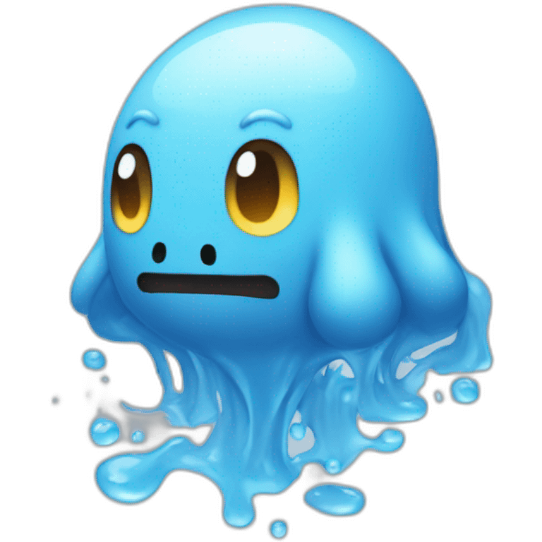 rimuru slime emoji