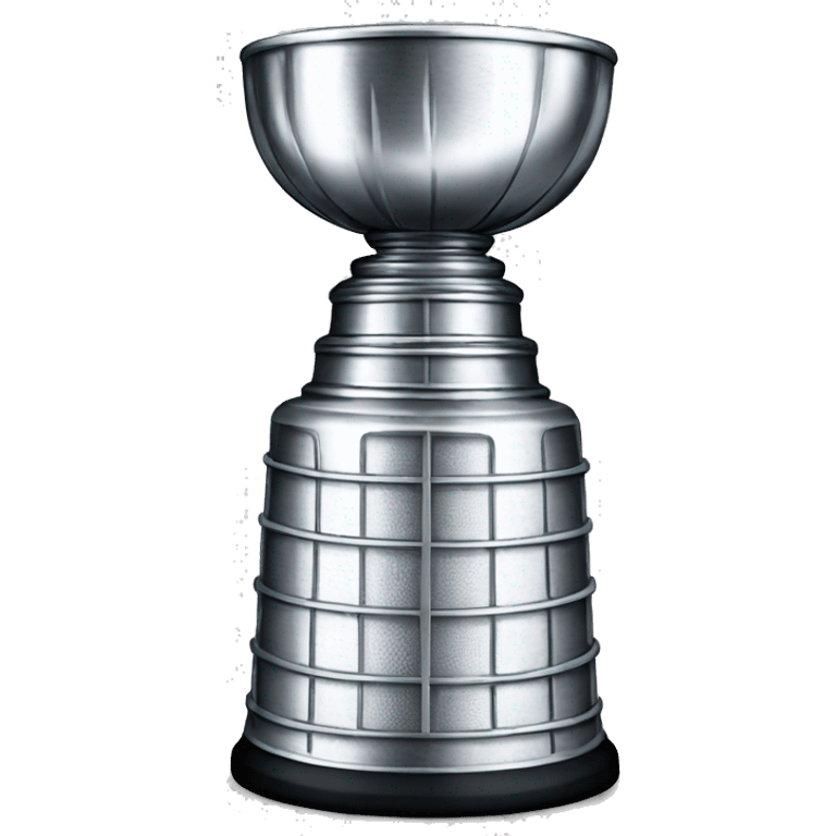 Stanley cup emoji