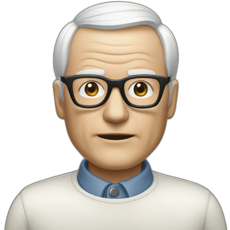 Dieter Rams emoji