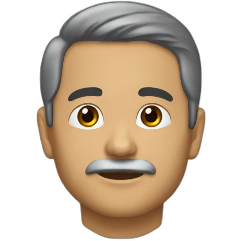 José Flores Gonzales emoji