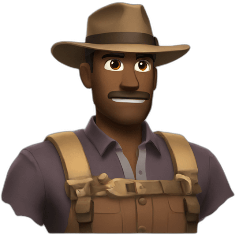 TF2 emoji