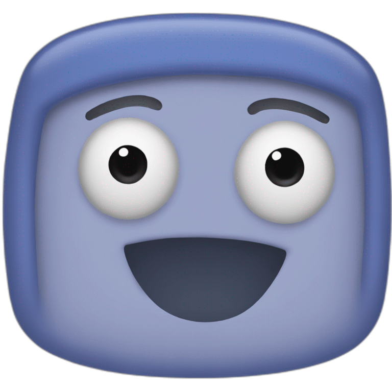 Towelie emoji