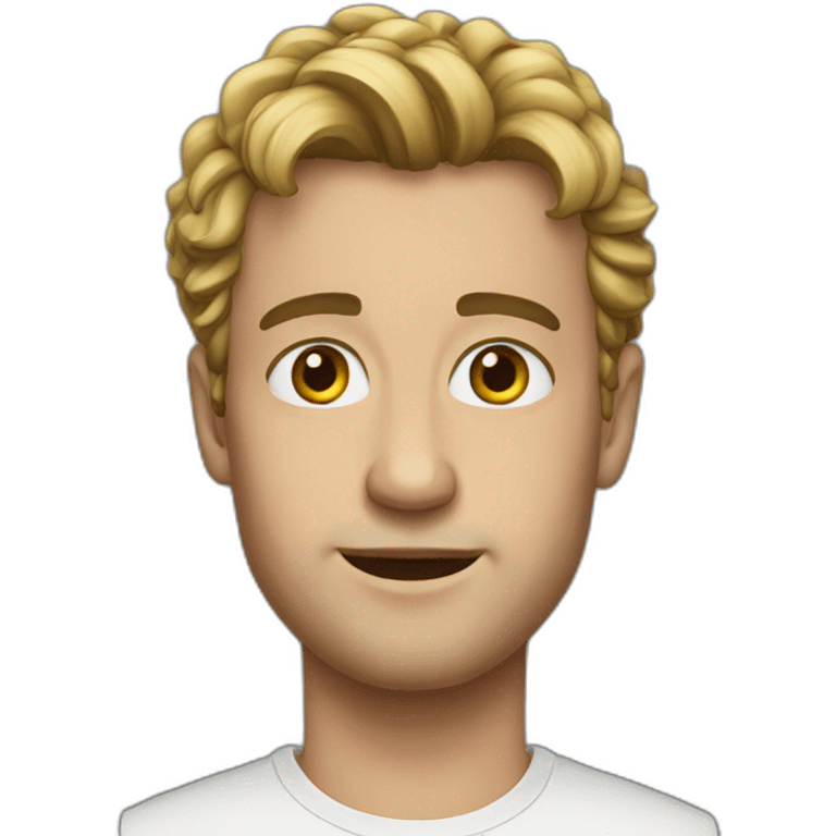 William emoji