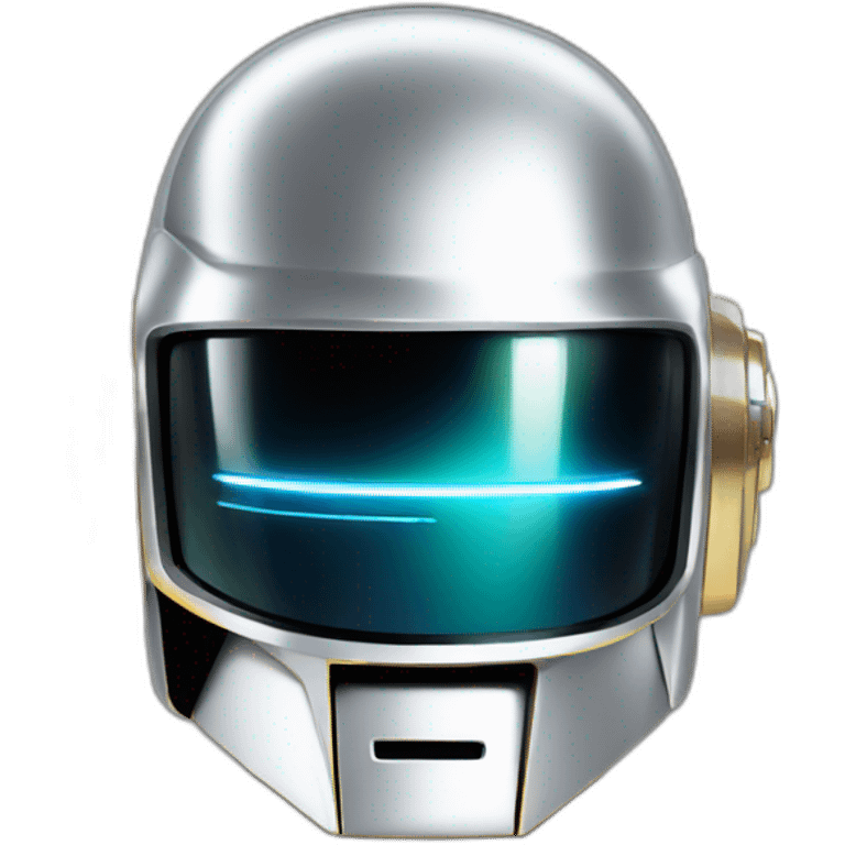 daft punk Thomas emoji