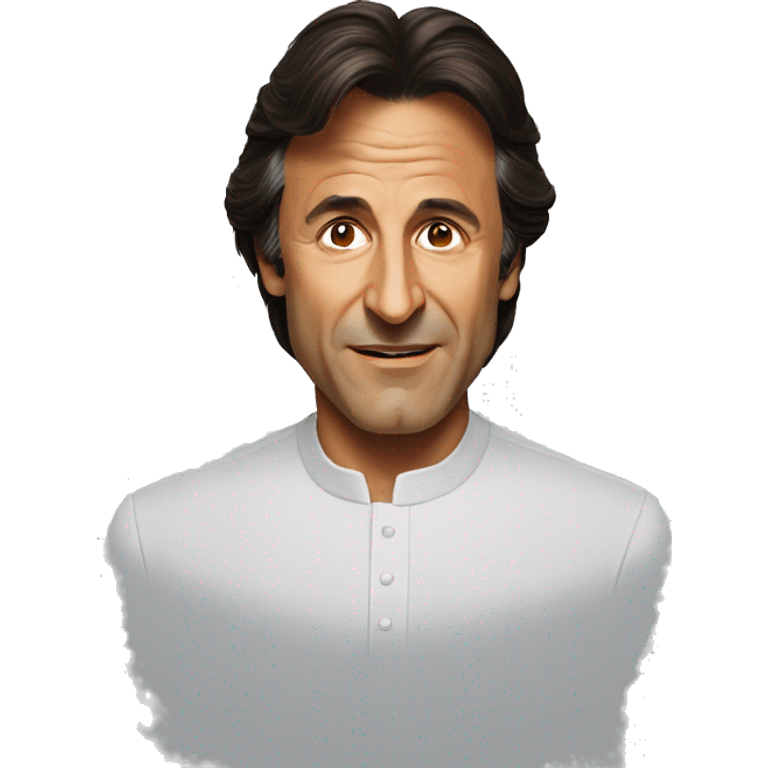 imran khan emoji