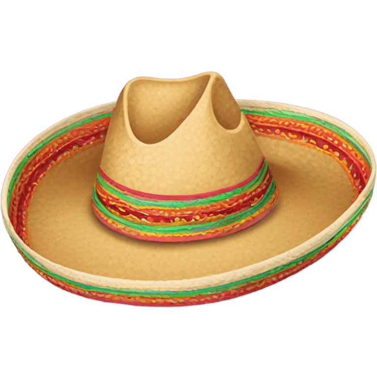 Sombrero  emoji