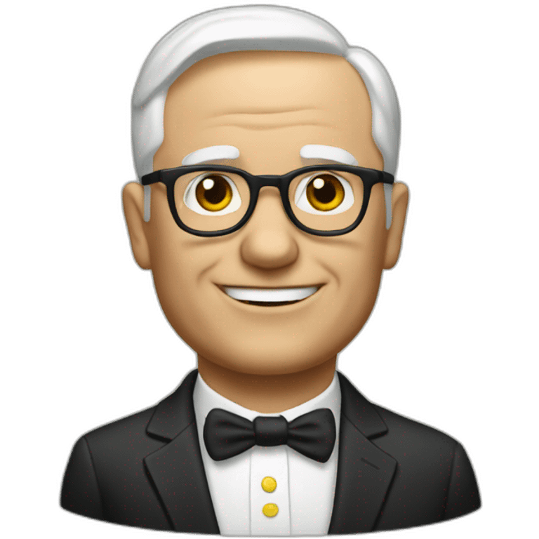 truman emoji