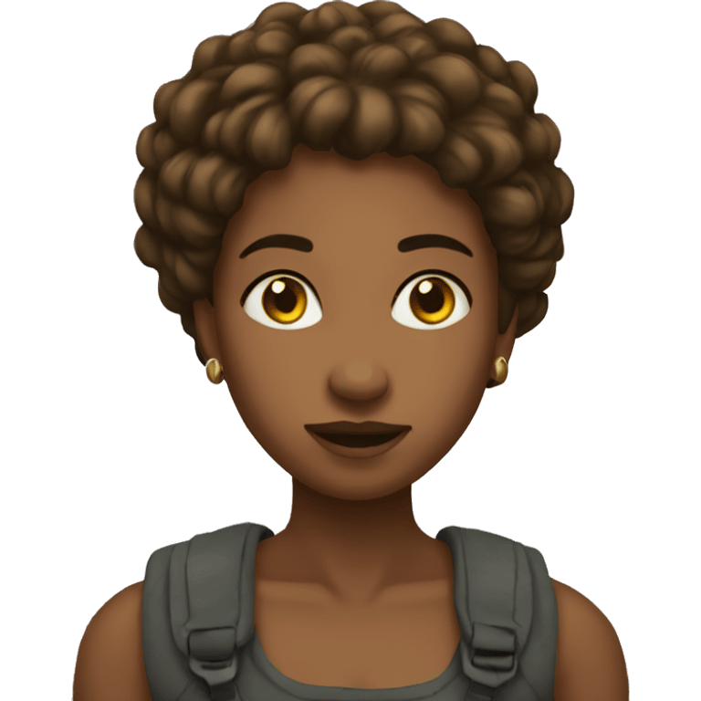 Nija emoji