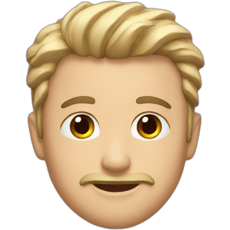 Musk emoji