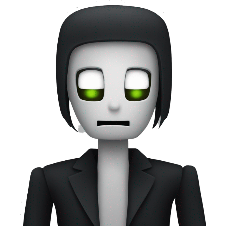 enderman emoji