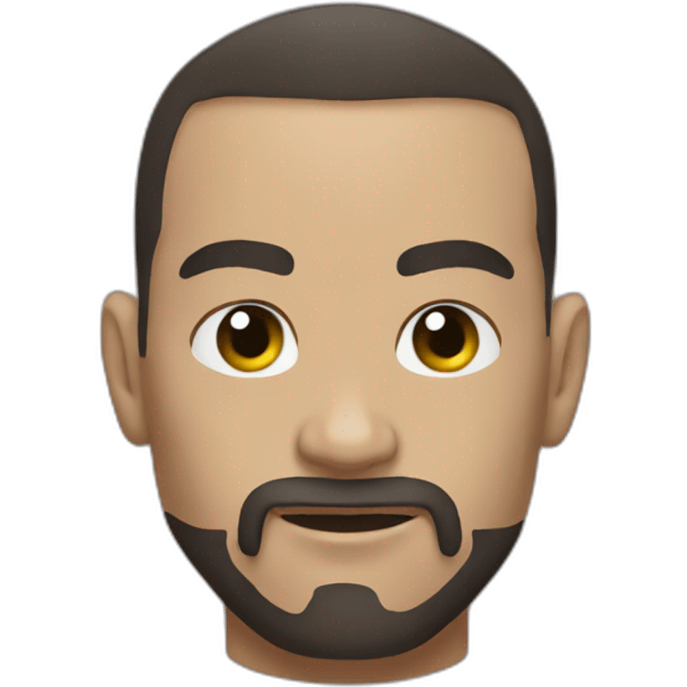 mma emoji