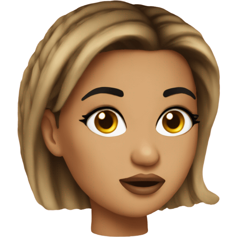 khloe emoji