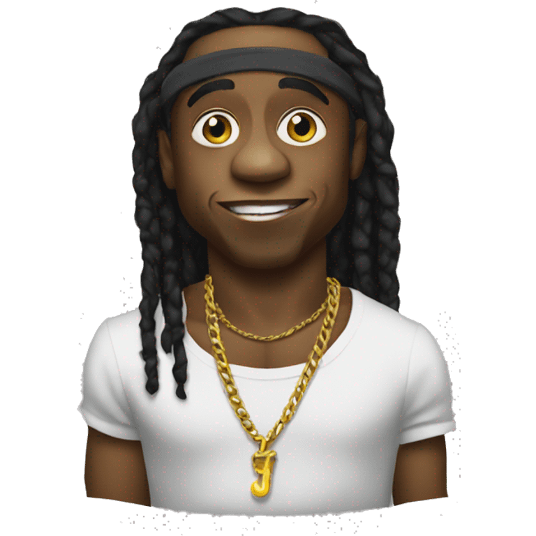 lil wayne emoji