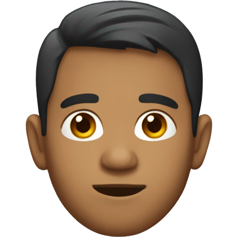 Martin Cabello emoji