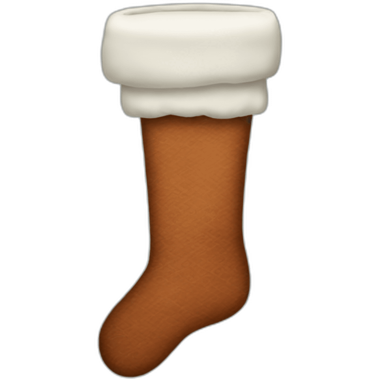 stockings emoji