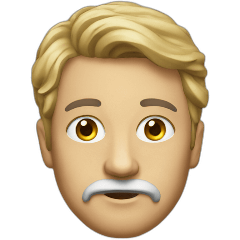 philosophy student emoji