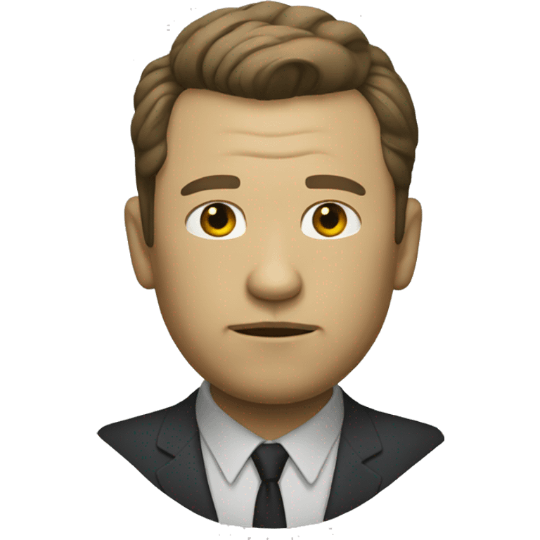 Mindhunter emoji