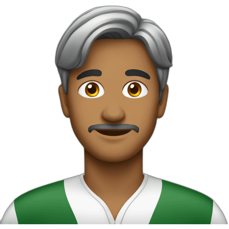 Bangladesh emoji