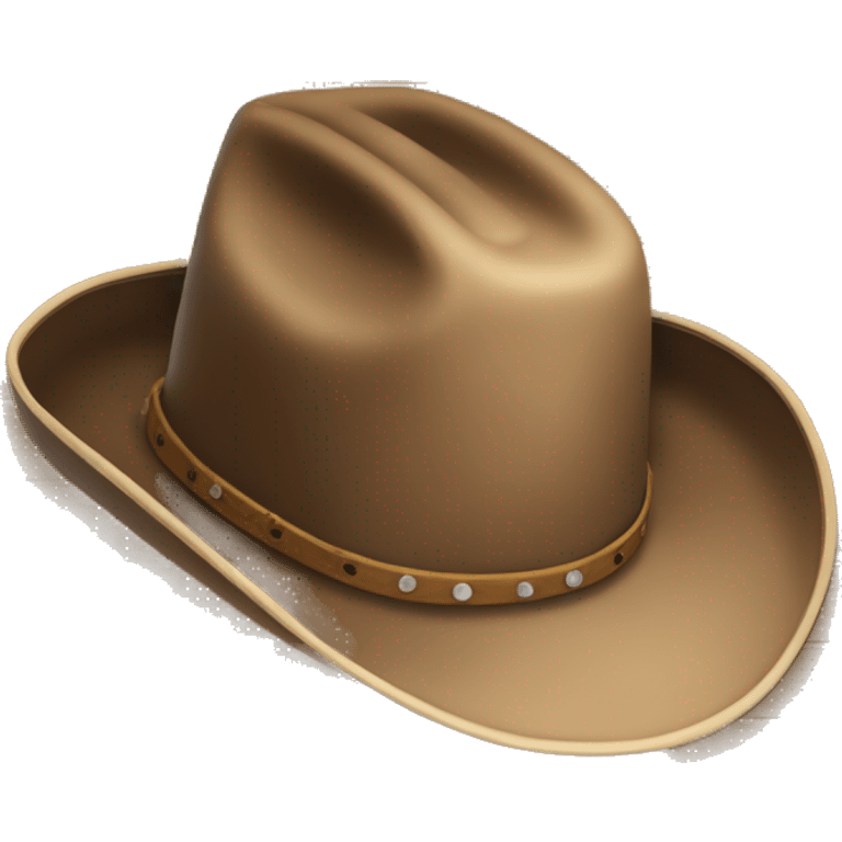 cowboy hat emoji emoji