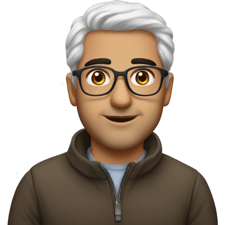 Sam Shamoun  emoji