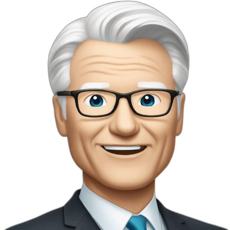 Bob Proctor emoji