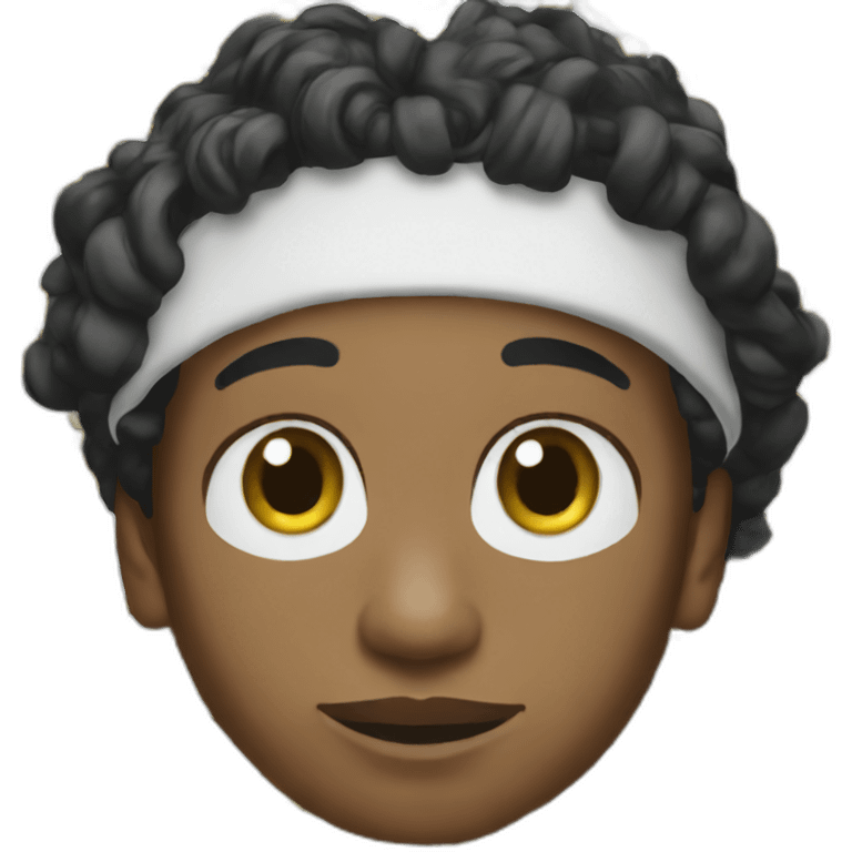 asap rocky emoji