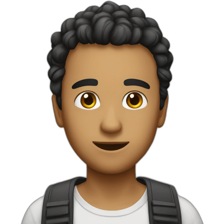 Samy emoji