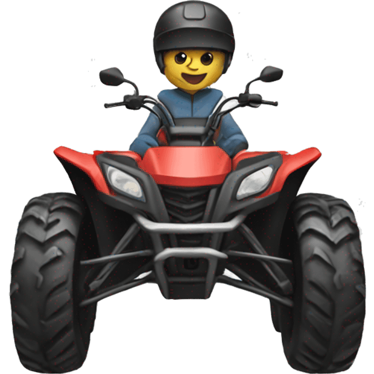 atv emoji