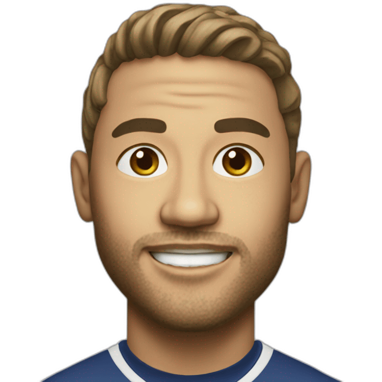 Ballon d’or emoji