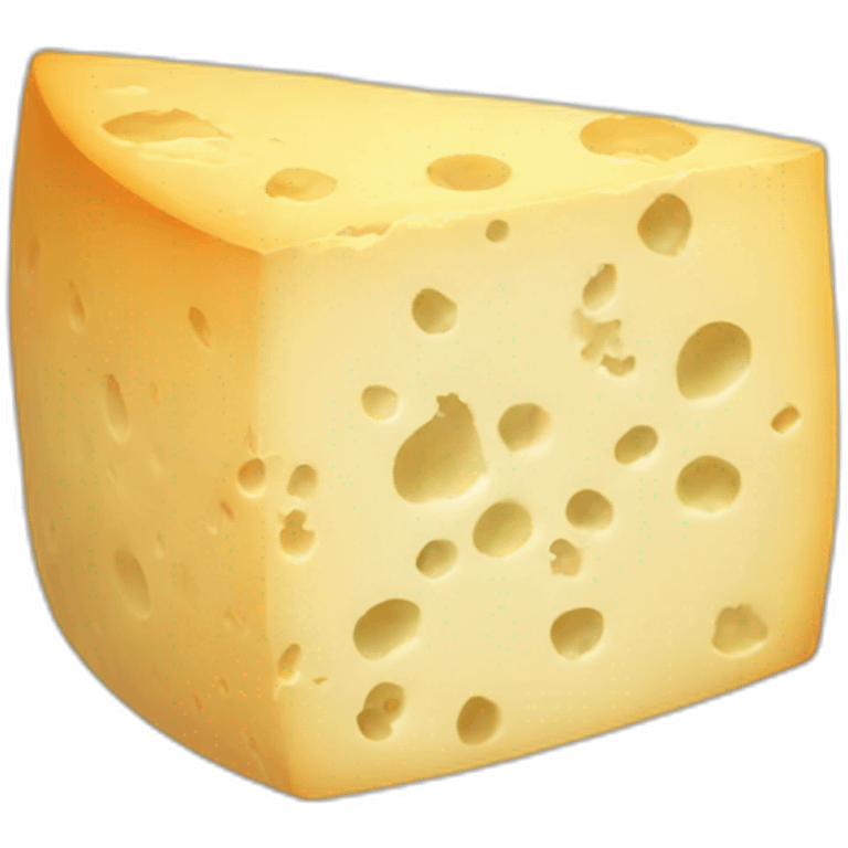 fromage emoji