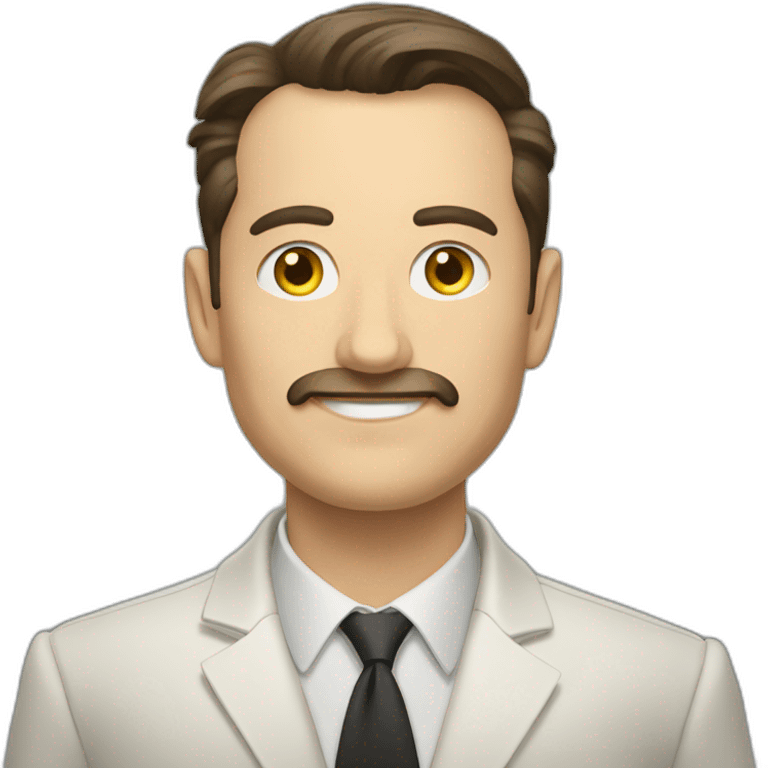 tesla emoji