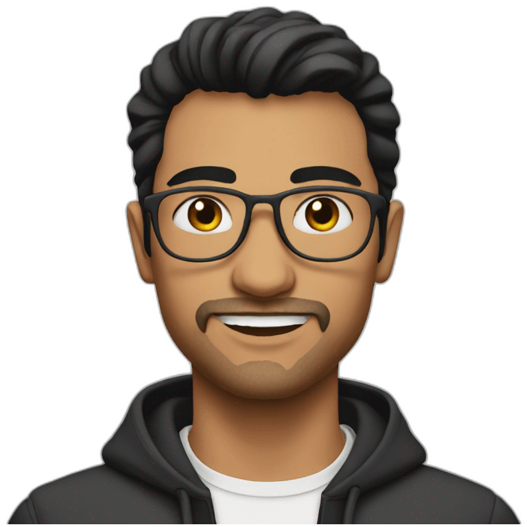 Ali karim8 emoji