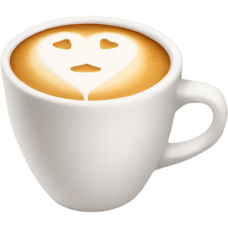 latte emoji