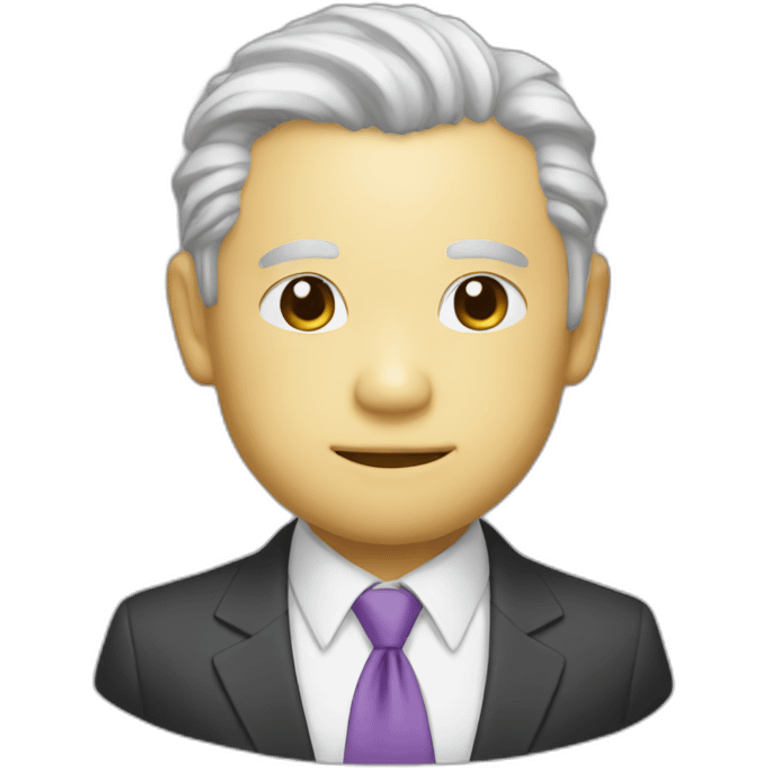 mister chao emoji