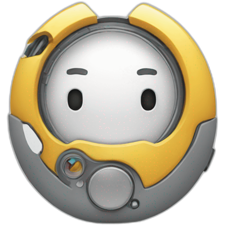 Modernizing an existing system emoji