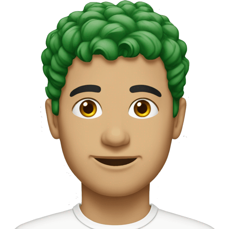 Algérie  emoji