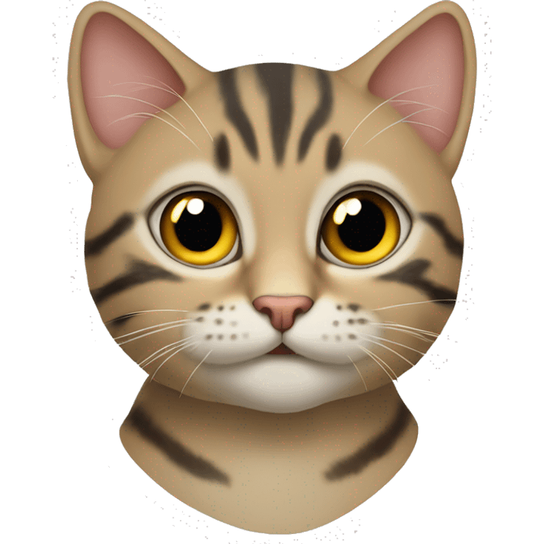 ağlayan kedi emoji