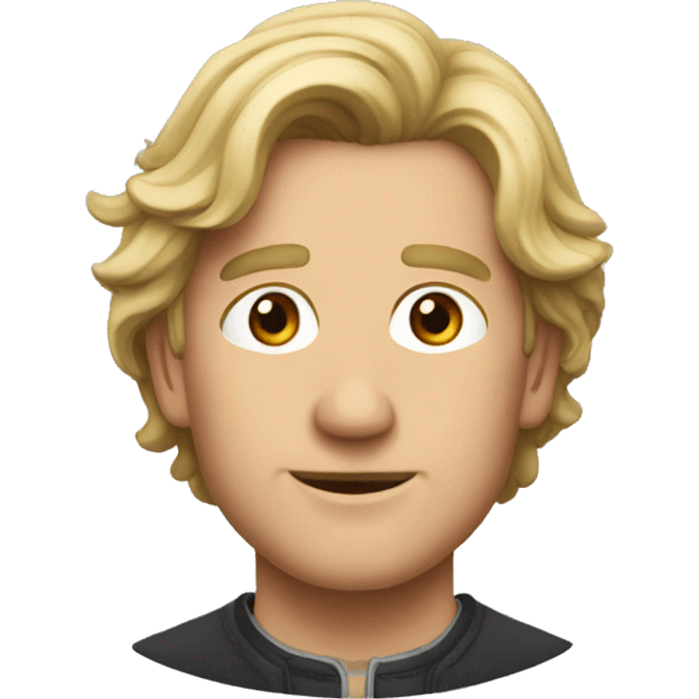 gilbert montagne emoji