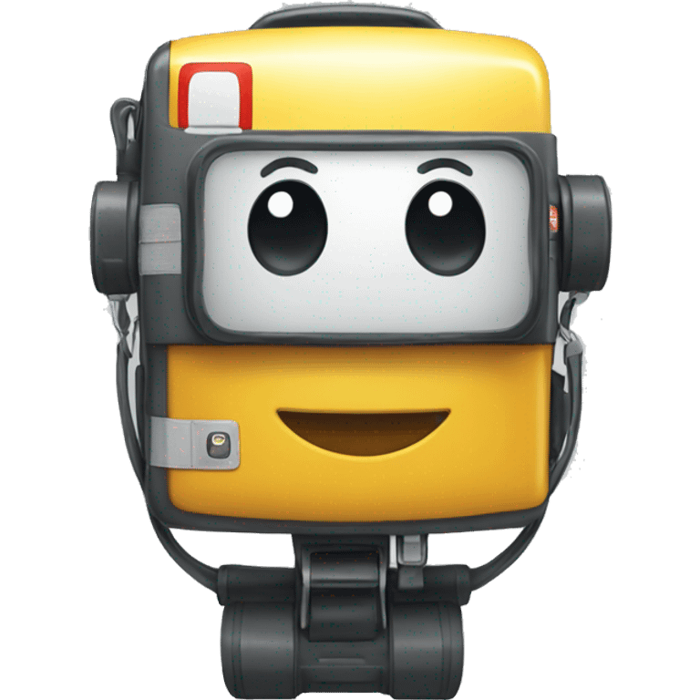 LifePak 15 emoji